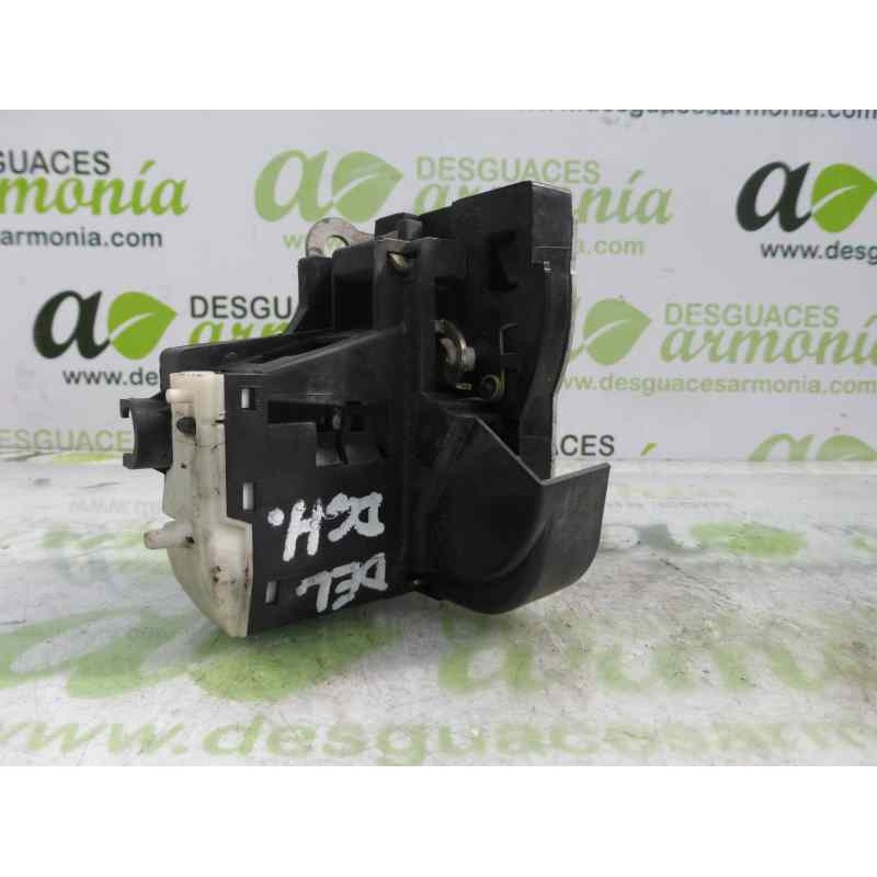 Recambio de cerradura puerta delantera derecha para renault clio ii fase ii (b/cb0) campus referencia OEM IAM 8200350432  