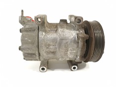 Recambio de compresor aire acondicionado para peugeot 407 st confort referencia OEM IAM 9646273380   2