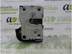 Recambio de cerradura puerta delantera derecha para renault clio ii fase ii (b/cb0) campus referencia OEM IAM 8200350432   2
