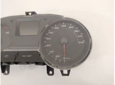 Recambio de cuadro instrumentos para seat ibiza (6j5) reference referencia OEM IAM 6J0920801A   2