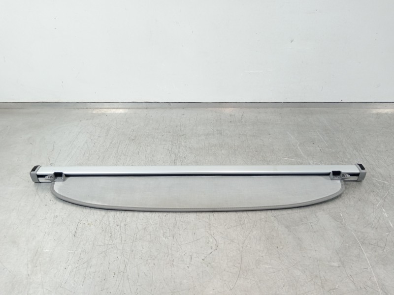 Recambio de bandeja trasera para toyota prius (nhw20) basis referencia OEM IAM 6491047010B0  