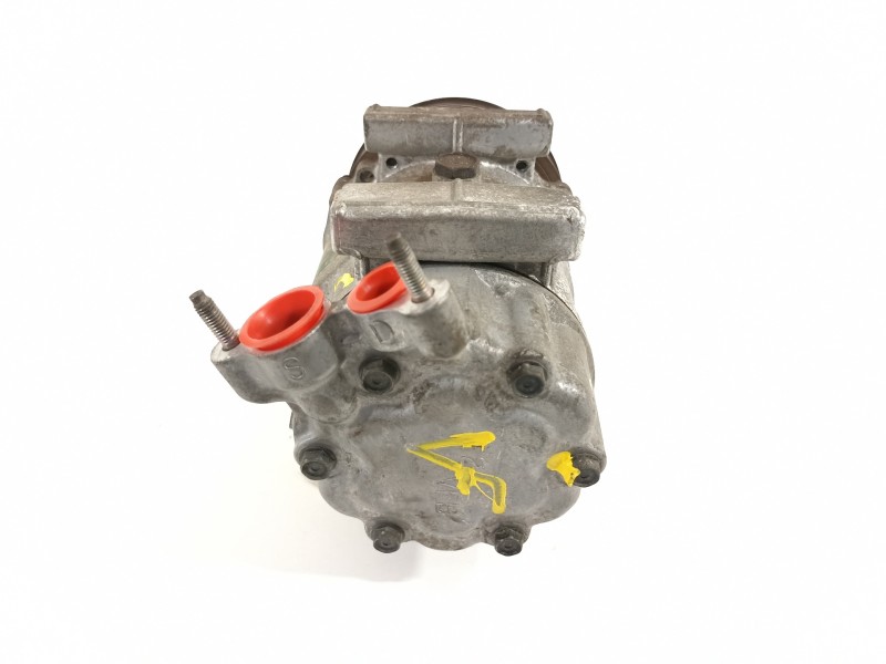 Recambio de compresor aire acondicionado para peugeot 407 st confort referencia OEM IAM 9646273380  