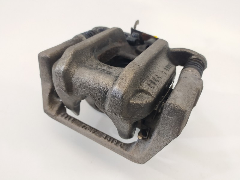 Recambio de pinza freno trasera izquierda para bmw serie 5 touring (f11) 520d xdrive referencia OEM IAM 32349660  