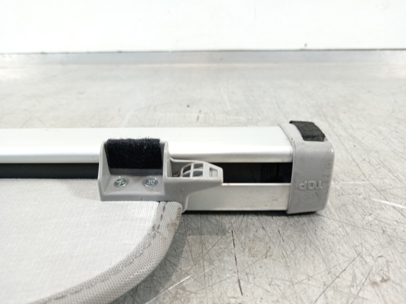 Recambio de bandeja trasera para toyota prius (nhw20) basis referencia OEM IAM 6491047010B0  