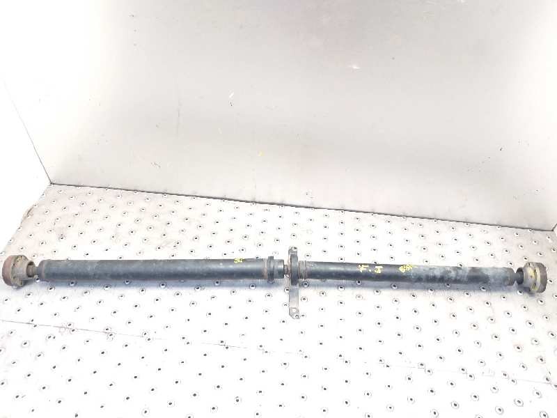 Recambio de transmision central para audi a6 berlina (4f2) 3.0 tdi quattro (165kw) referencia OEM IAM 4F0521101B  