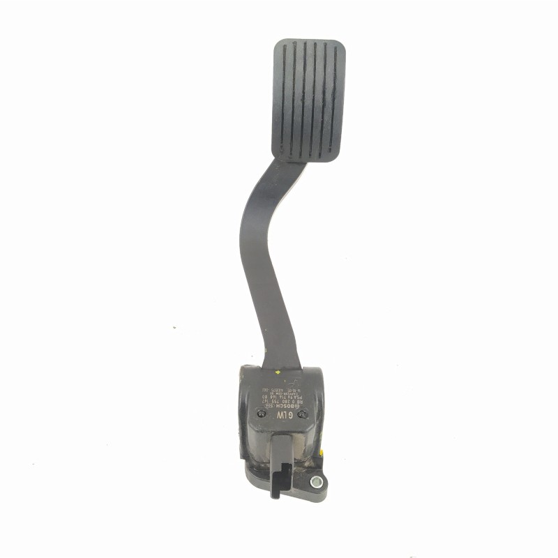 Recambio de potenciometro pedal para peugeot partner kasten 7f9hf-7f9hf0 referencia OEM IAM 9671416880  