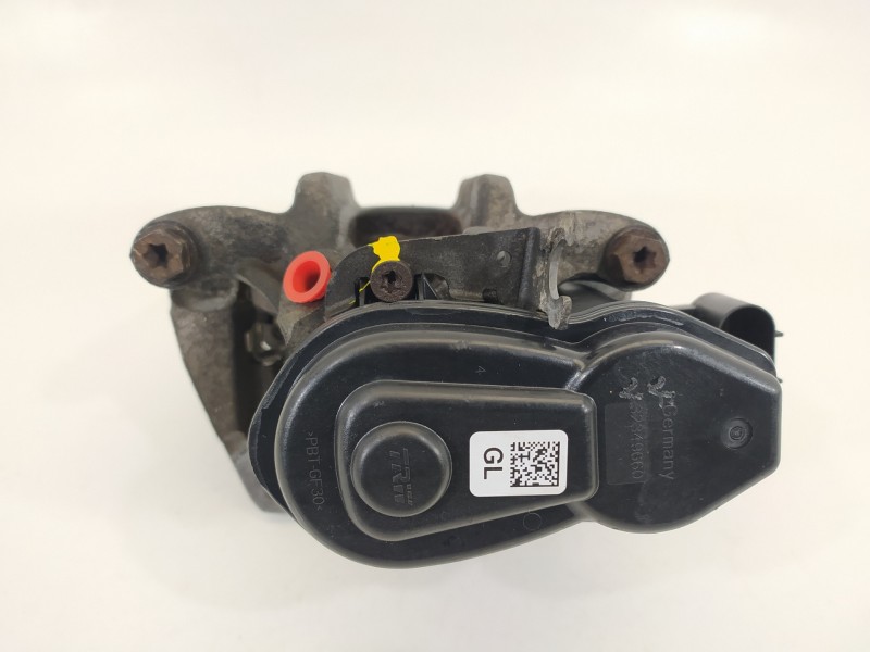 Recambio de pinza freno trasera izquierda para bmw serie 5 touring (f11) 520d xdrive referencia OEM IAM 32349660  