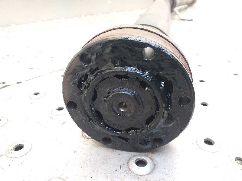 Recambio de transmision central para audi a6 berlina (4f2) 3.0 tdi quattro (165kw) referencia OEM IAM 4F0521101B  