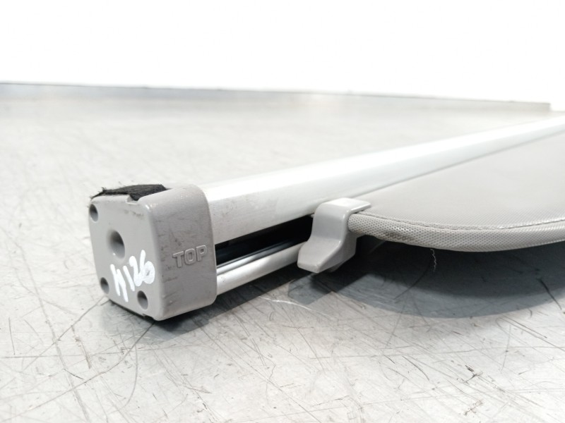 Recambio de bandeja trasera para toyota prius (nhw20) basis referencia OEM IAM 6491047010B0  