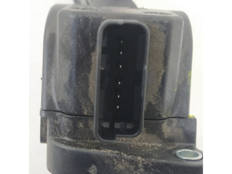 Recambio de potenciometro pedal para peugeot partner kasten 7f9hf-7f9hf0 referencia OEM IAM 9671416880  