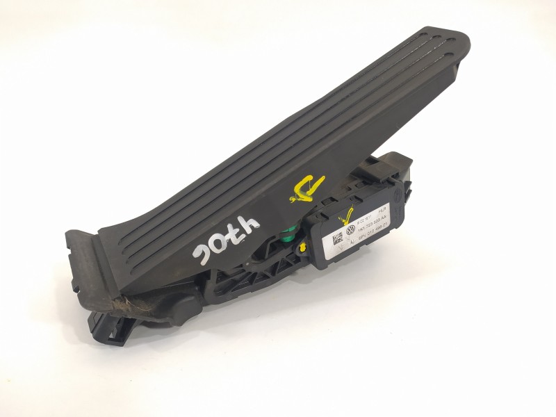 Recambio de potenciometro pedal para volkswagen eos (1f8) excellence bluemotion referencia OEM IAM 1K1723503AA  