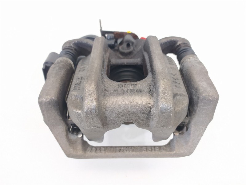 Recambio de pinza freno trasera izquierda para bmw serie 5 touring (f11) 520d xdrive referencia OEM IAM 32349660  