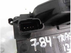 Recambio de cerradura puerta trasera izquierda para renault megane iii berlina 5 p authentique referencia OEM IAM 825030001R   2