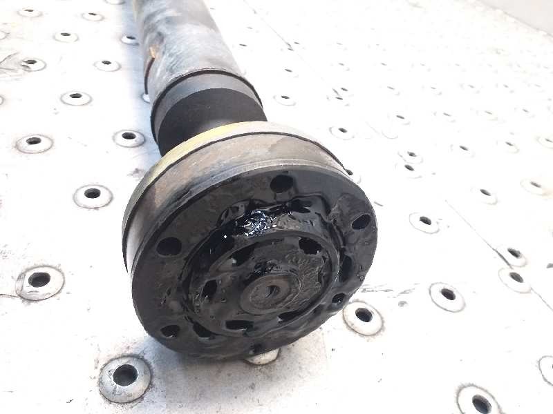 Recambio de transmision central para audi a6 berlina (4f2) 3.0 tdi quattro (165kw) referencia OEM IAM 4F0521101B  