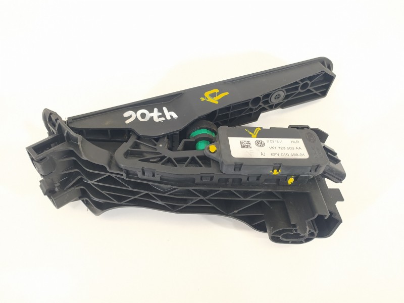 Recambio de potenciometro pedal para volkswagen eos (1f8) excellence bluemotion referencia OEM IAM 1K1723503AA  