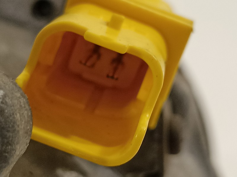 Recambio de compresor aire acondicionado para peugeot 407 st confort referencia OEM IAM 9646273380  