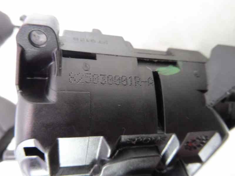 Recambio de cerradura puerta trasera izquierda para renault megane iii berlina 5 p authentique referencia OEM IAM 825030001R  