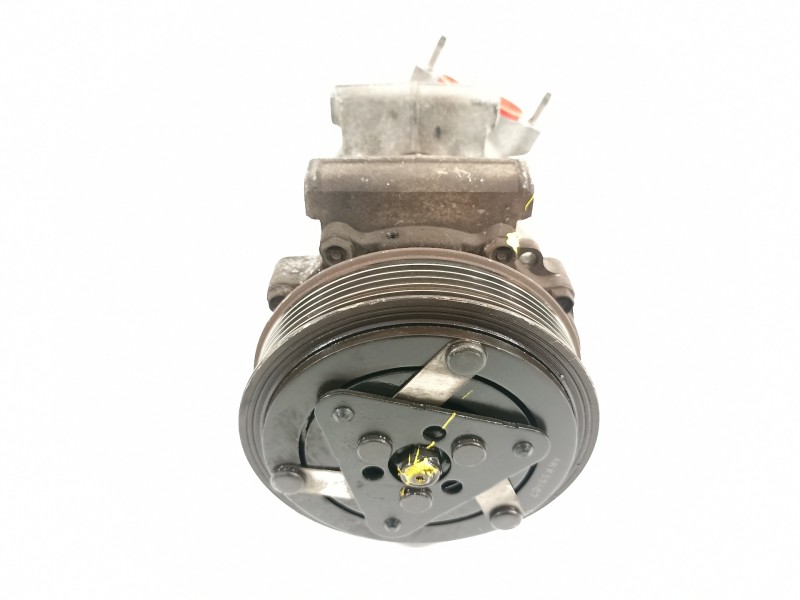 Recambio de compresor aire acondicionado para peugeot 407 st confort referencia OEM IAM 9646273380  