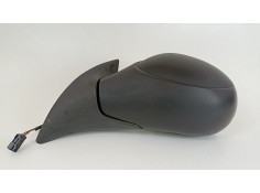 Recambio de retrovisor izquierdo para citroën c3 pluriel 1.6 16v sensodrive referencia OEM IAM 8149NW  