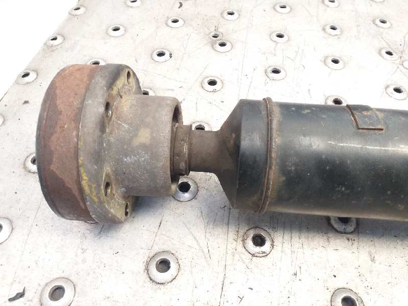 Recambio de transmision central para audi a6 berlina (4f2) 3.0 tdi quattro (165kw) referencia OEM IAM 4F0521101B  