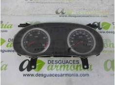 Recambio de cuadro instrumentos para renault clio ii fase ii (b/cb0) campus referencia OEM IAM 8200401604  