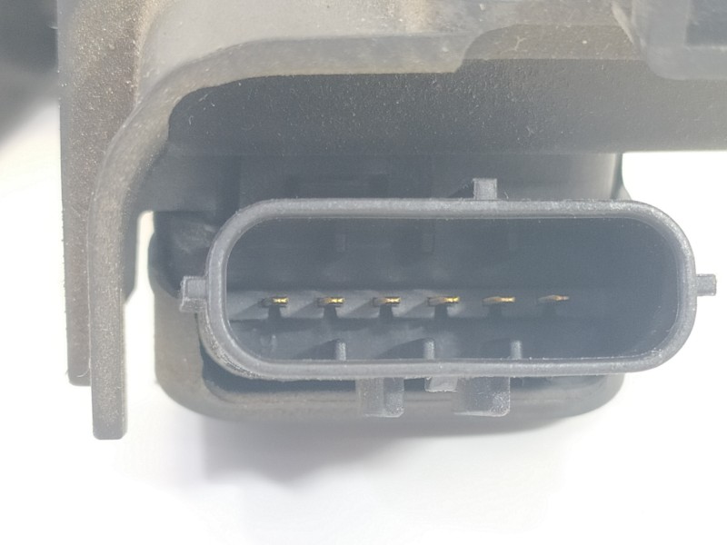 Recambio de potenciometro pedal para volkswagen eos (1f8) excellence bluemotion referencia OEM IAM 1K1723503AA  