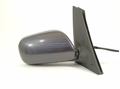 Recambio de retrovisor derecho para toyota prius (nhw20) basis referencia OEM IAM 8791047112  