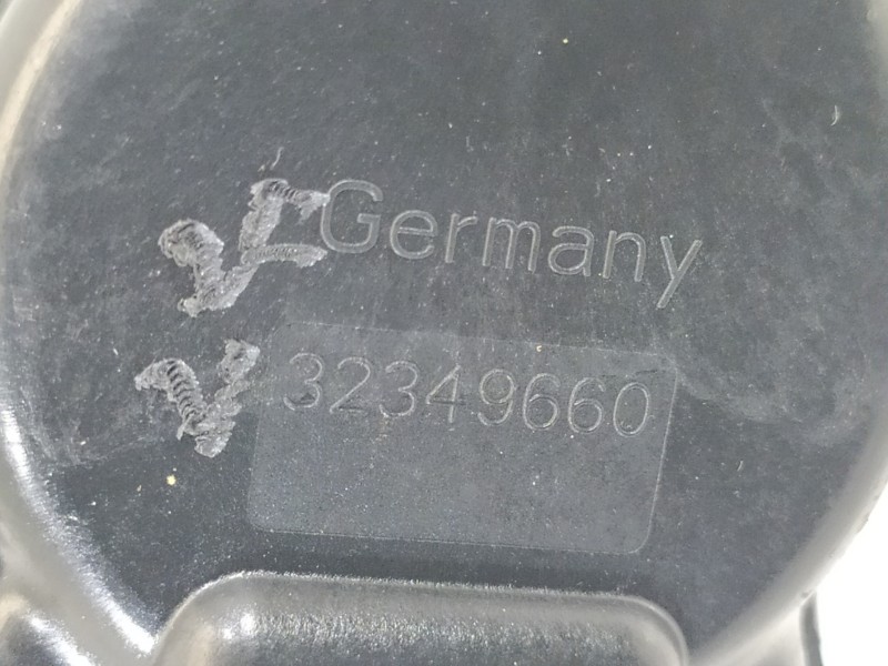 Recambio de pinza freno trasera izquierda para bmw serie 5 touring (f11) 520d xdrive referencia OEM IAM 32349660  