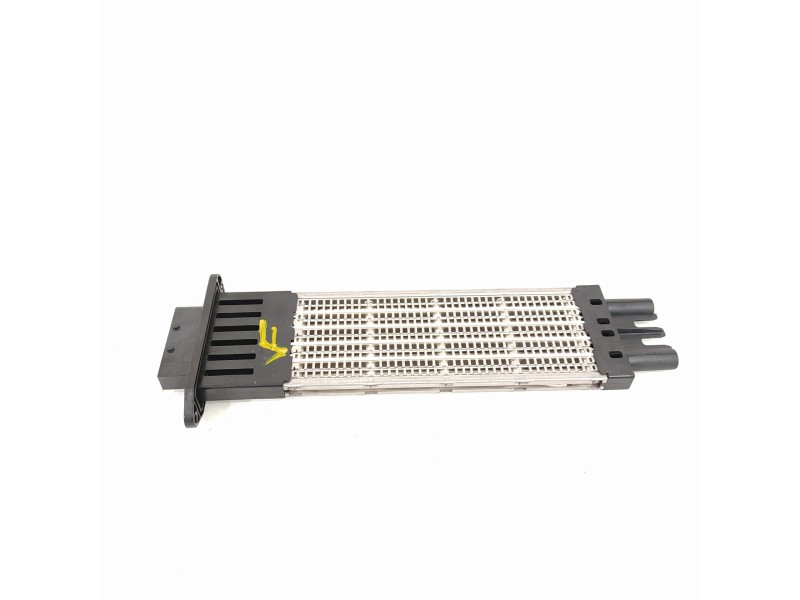 Recambio de resistencia calefaccion para peugeot partner kasten 7f9hf-7f9hf0 referencia OEM IAM A52103100  