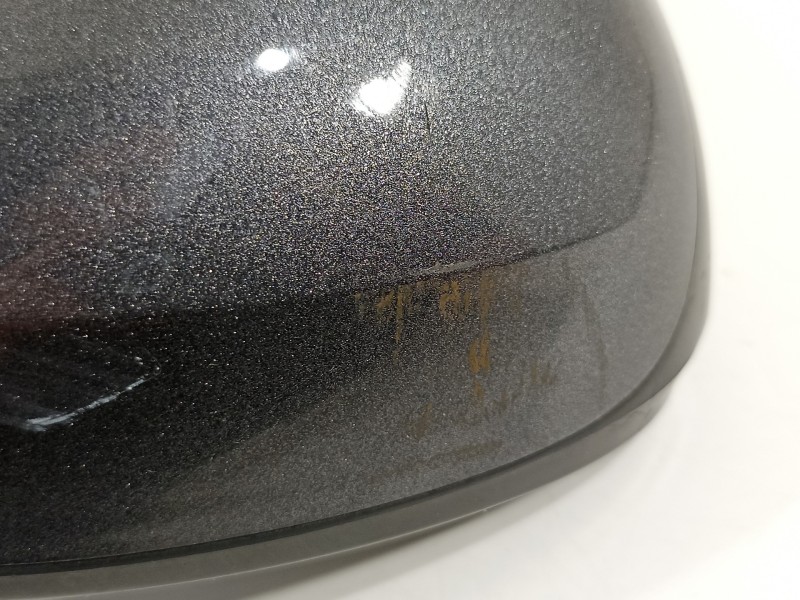 Recambio de retrovisor derecho para toyota prius (nhw20) basis referencia OEM IAM 8791047112  