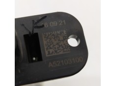 Recambio de resistencia calefaccion para peugeot partner kasten 7f9hf-7f9hf0 referencia OEM IAM A52103100   2