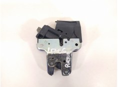 Recambio de cerradura maletero / porton para volkswagen eos (1f8) excellence bluemotion referencia OEM IAM 4F5827505D  