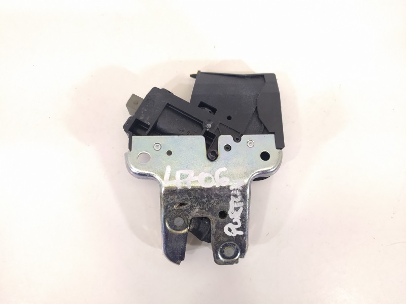 Recambio de cerradura maletero / porton para volkswagen eos (1f8) excellence bluemotion referencia OEM IAM 4F5827505D  