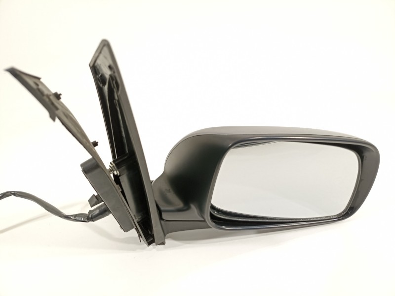 Recambio de retrovisor derecho para toyota prius (nhw20) basis referencia OEM IAM 8791047112  