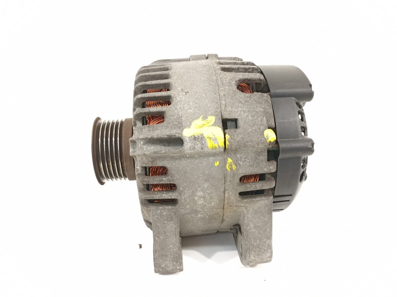 Recambio de alternador para citroën c3 1.4 hdi audace referencia OEM IAM 9644529680  