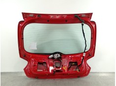 Recambio de porton trasero para seat ibiza (6j5) reference referencia OEM IAM    2