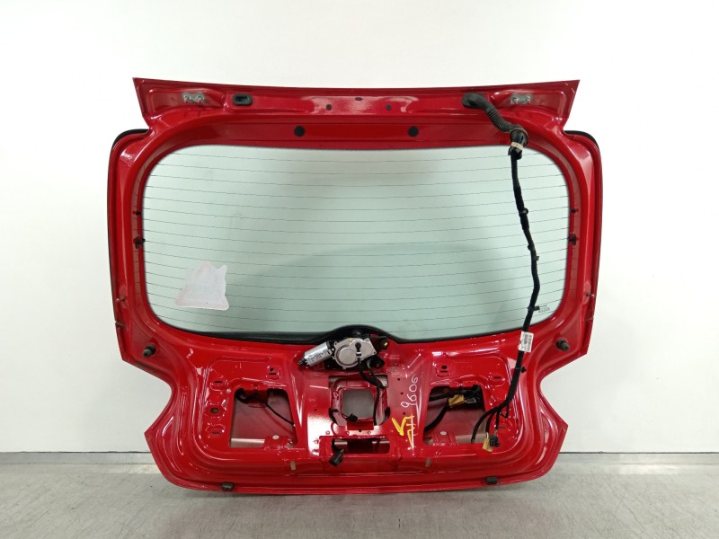 Recambio de porton trasero para seat ibiza (6j5) reference referencia OEM IAM   