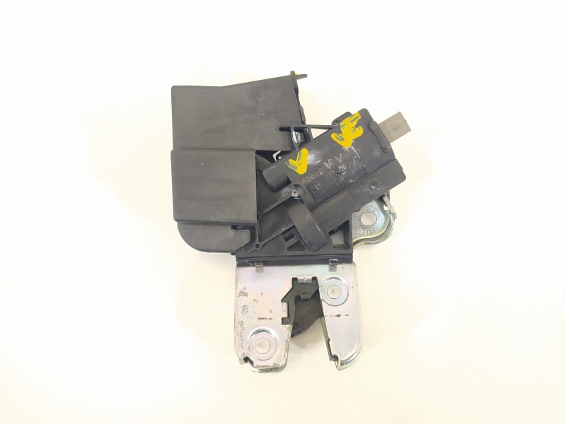 Recambio de cerradura maletero / porton para volkswagen eos (1f8) excellence bluemotion referencia OEM IAM 4F5827505D  