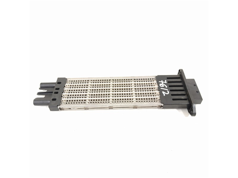 Recambio de resistencia calefaccion para peugeot partner kasten 7f9hf-7f9hf0 referencia OEM IAM A52103100  