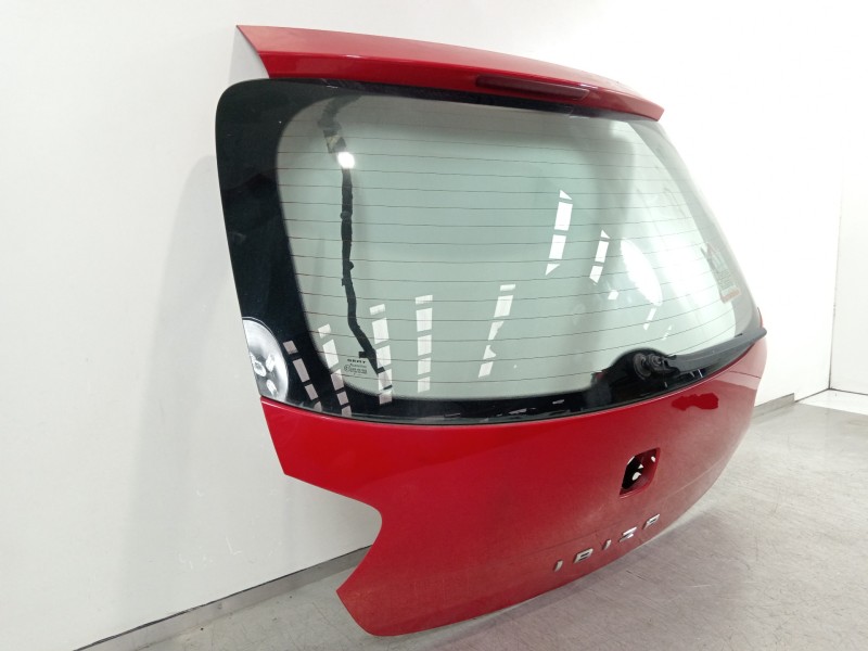 Recambio de porton trasero para seat ibiza (6j5) reference referencia OEM IAM   