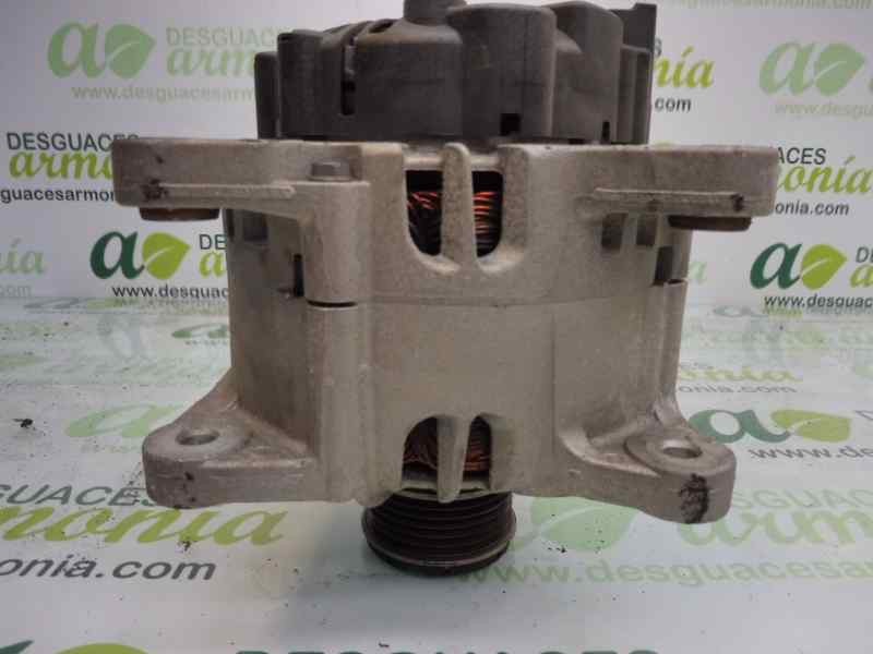 Recambio de alternador para renault megane iii berlina 5 p authentique referencia OEM IAM 231000027R TG12C078 2606288A