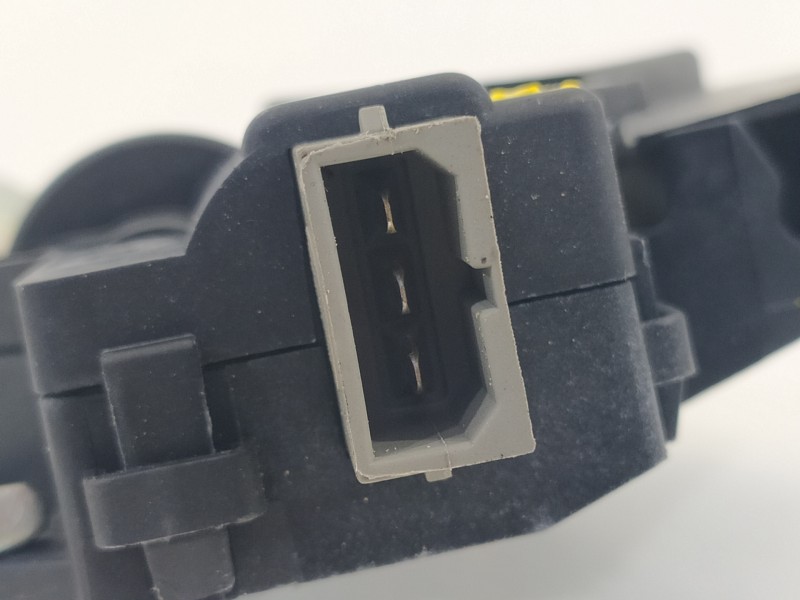 Recambio de cerradura maletero / porton para volkswagen eos (1f8) excellence bluemotion referencia OEM IAM 4F5827505D  