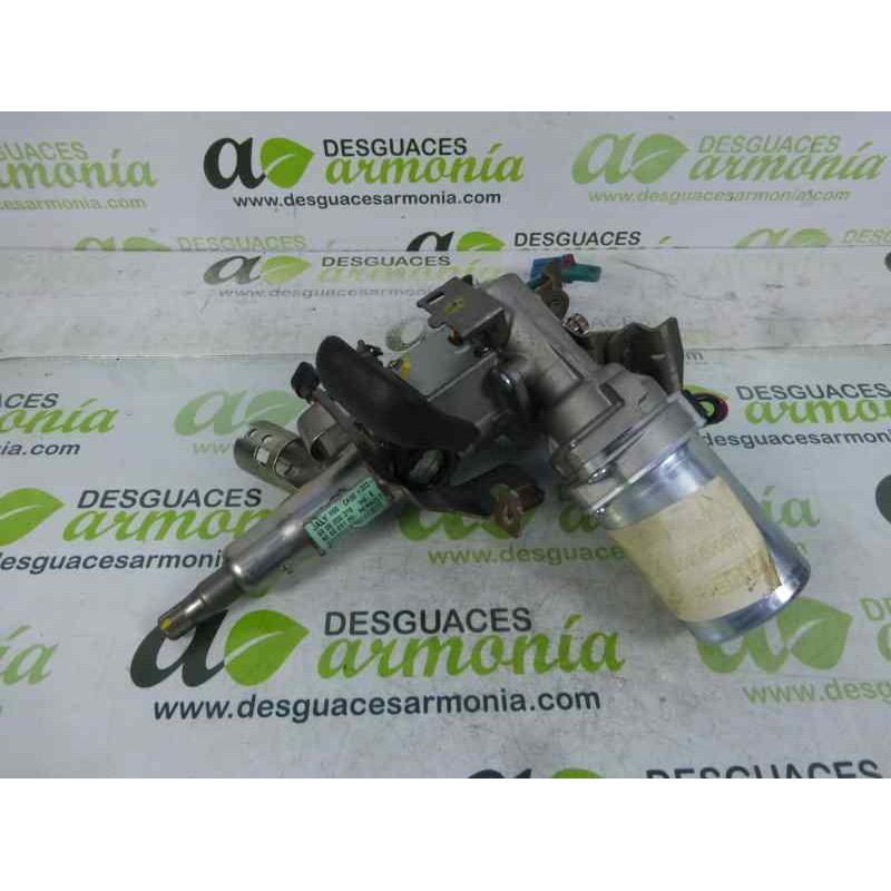 Recambio de columna direccion para renault clio ii fase ii (b/cb0) campus referencia OEM IAM 8200091805  