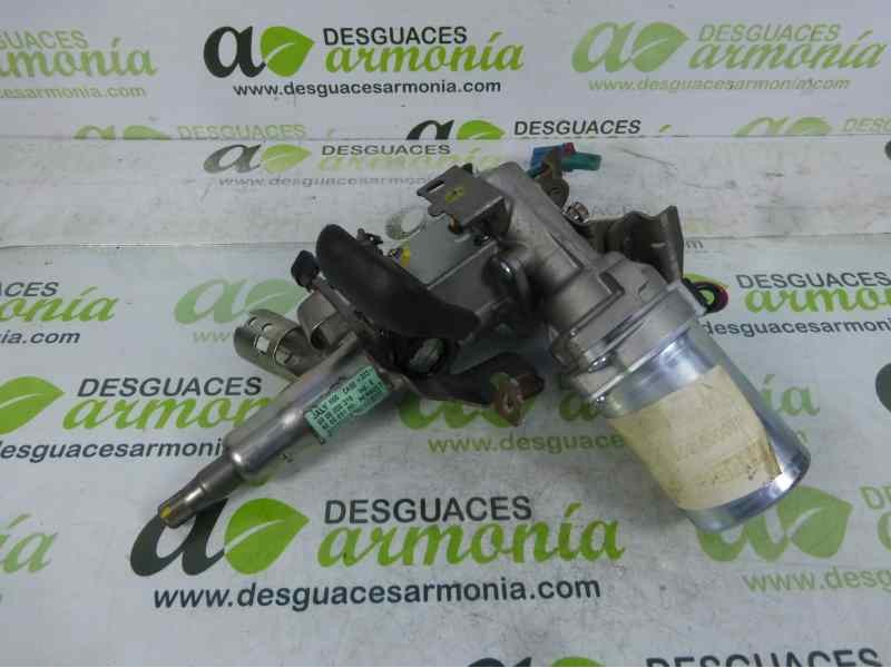 Recambio de columna direccion para renault clio ii fase ii (b/cb0) campus referencia OEM IAM 8200091805  