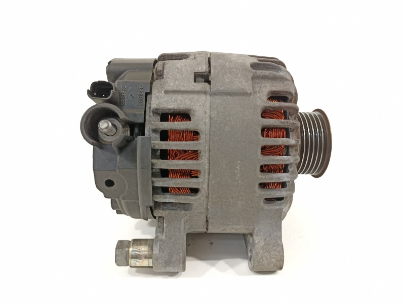 Recambio de alternador para citroën c3 1.4 hdi audace referencia OEM IAM 9644529680  