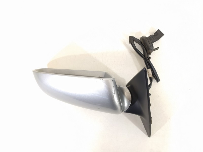 Recambio de retrovisor derecho para audi a6 berlina (4f2) 3.0 tdi quattro (165kw) referencia OEM IAM 4F1858532  
