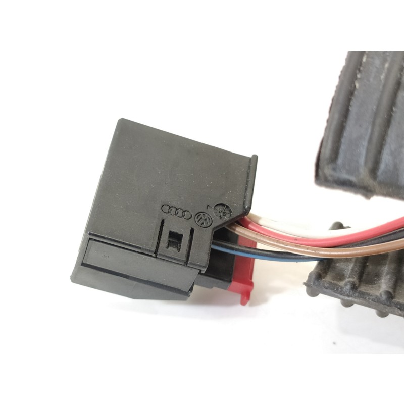 Recambio de retrovisor derecho para audi a6 berlina (4f2) 3.0 tdi quattro (165kw) referencia OEM IAM 4F1858532  