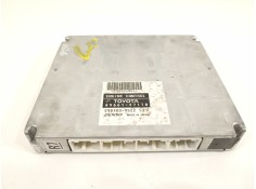 Recambio de centralita motor uce para toyota prius (nhw20) basis referencia OEM IAM 8966147170  