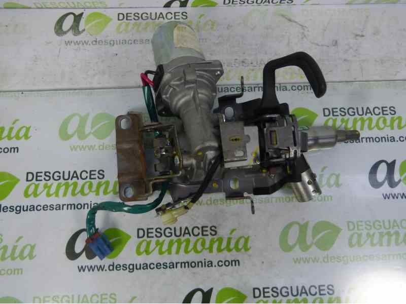 Recambio de columna direccion para renault clio ii fase ii (b/cb0) campus referencia OEM IAM 8200091805  