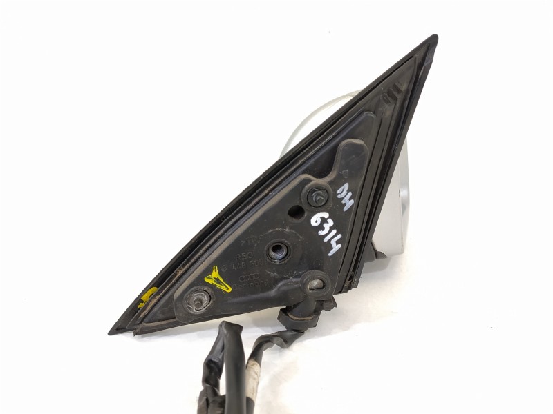 Recambio de retrovisor derecho para audi a6 berlina (4f2) 3.0 tdi quattro (165kw) referencia OEM IAM 4F1858532  